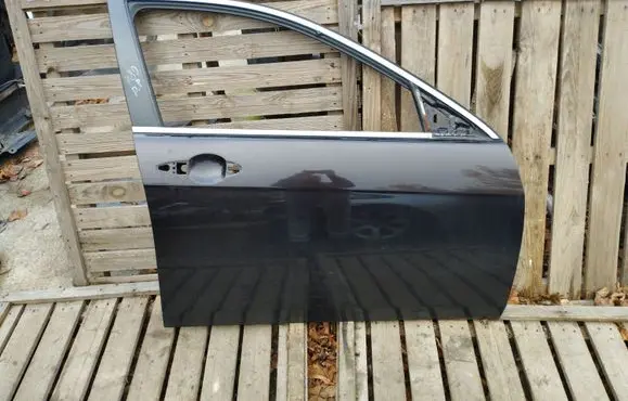 Honda Accord Front door