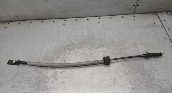 Volvo S60 Hand brake release cable 30699360