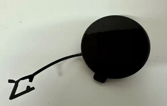 Seat Mii Front tow hook cap/cover 1SL807241