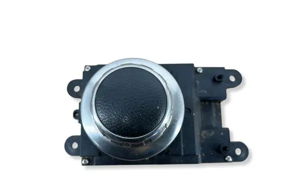 BMW 5 E60 E61 Head unit multimedia control 6963051 0634KAI01