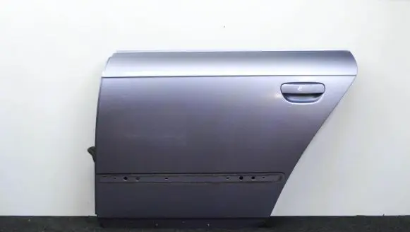 Audi A4 S4 B7 8E 8H Rear door
