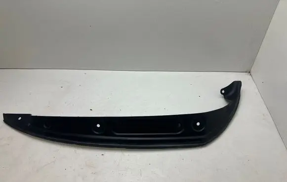 Dodge Challenger Rubber seal front coupe door 55399152AB