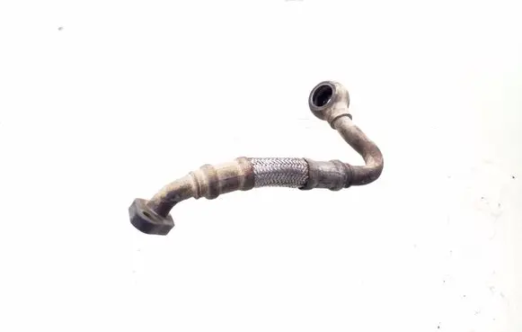 Seat Alhambra (Mk1) Turbo turbocharger oiling pipe/hose