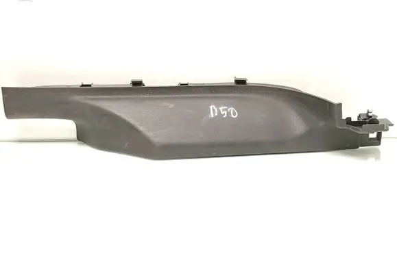 Renault Zoe Front sill trim cover 769515664R
