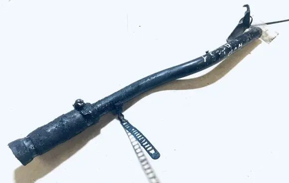 Audi A6 S6 C4 4A Engine coolant pipe/hose