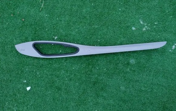 Alfa Romeo Stelvio Rear door card panel trim 0080386