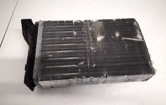 Citroen Berlingo Heater blower radiator