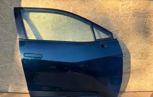 Toyota C-HR I Front door exterior handle 
