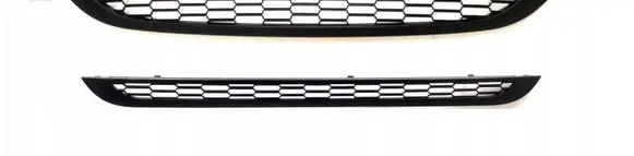 Mini One - Cooper R50 - 53 Front grill