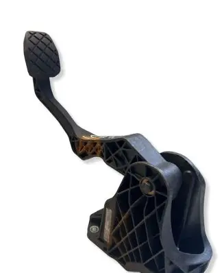 Volkswagen Golf V Clutch pedal 1K0721796E DE1K2721318B PA6GF40