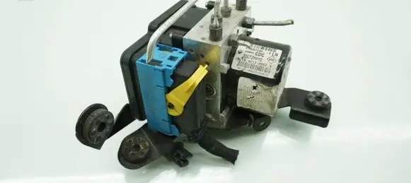 Renault Megane III ABS Pump 476605724R