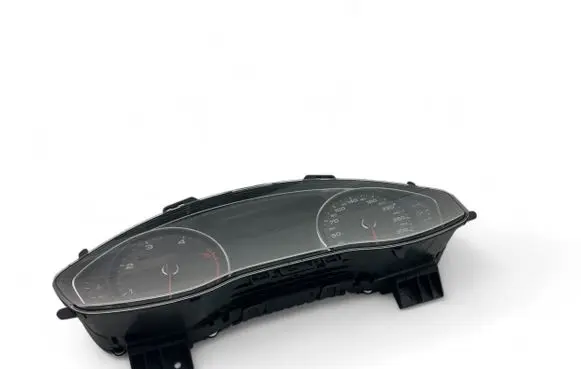 Audi A4 S4 B9 8W Speedometer (instrument cluster) 8W5920781M