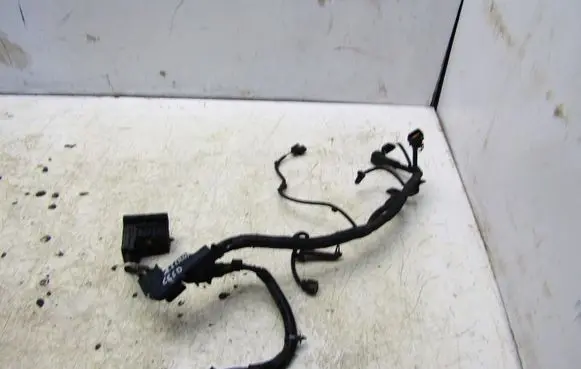 KIA Ceed Positive cable (battery) 91852-J7030