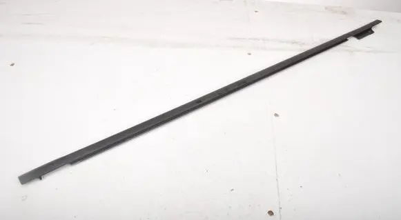 Ford Puma Front door windshield rail 