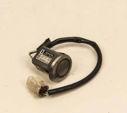 Toyota Prius (XW30) Parking PDC sensor 8934128410