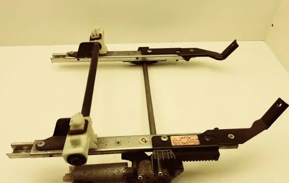 Mercedes-Benz S W220 Seat adjustment assembly 2209200187