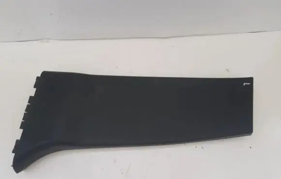 Seat Leon (1M) (B) pillar trim (top)