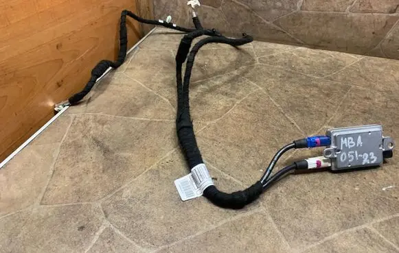 BMW 6 G32 Gran Turismo Other wiring loom 6842180