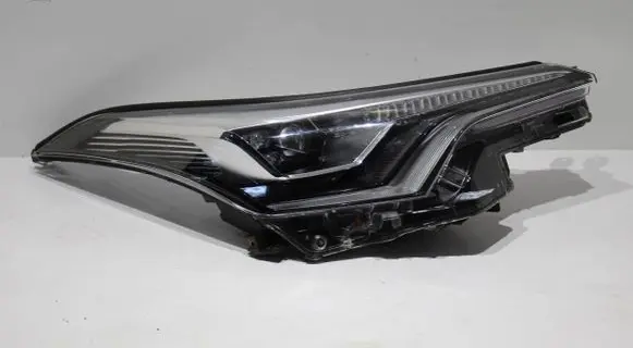 Toyota C-HR I Headlight/headlamp