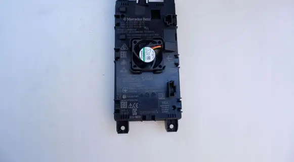 Mercedes-Benz S W223 Wireless charging module A2239007820