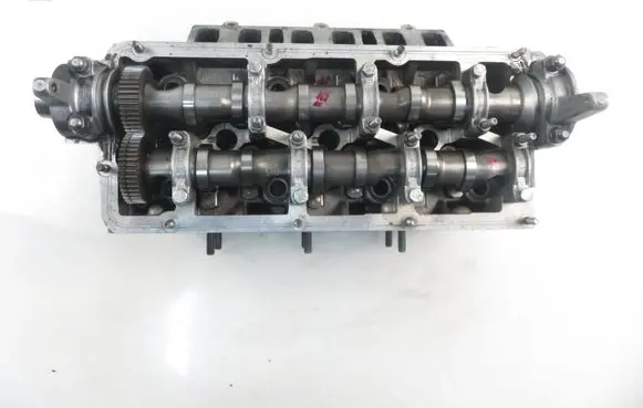 Audi A6 S6 C5 4B Engine head 059L