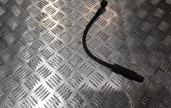 Brake line pipe/hose