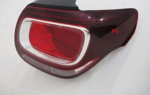 Citroen DS3 Rear/tail lights 9808418480
