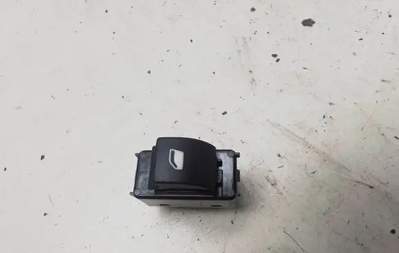 Citroen C3 Picasso Electric window control switch 96548606