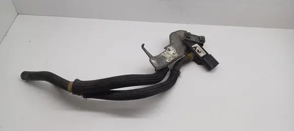 Toyota Avensis T270 Exhaust gas pressure sensor 22627AA500