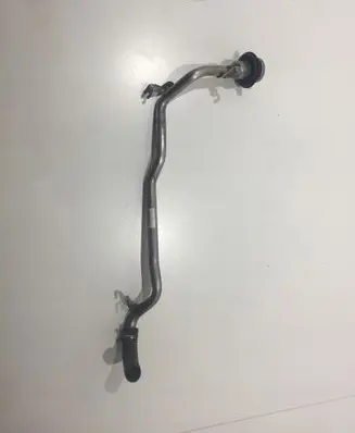 Mercedes-Benz A W176 Fuel tank filler neck pipe A2464701420