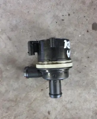 Seat Ibiza IV (6J,6P) Electric auxiliary coolant/water pump 6R0965561A