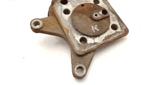Mercedes-Benz A W169 Rear wheel hub A1694230006