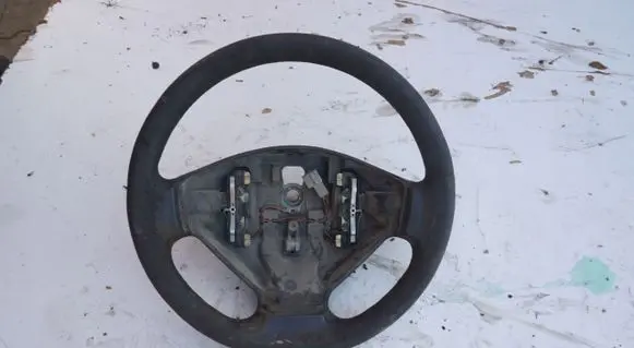 Opel Karl Steering wheel
