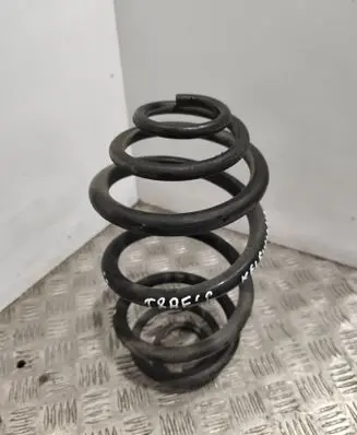 Renault Trafic III (X82) Rear coil spring
