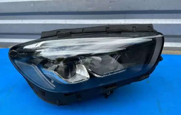 Headlight/headlamp