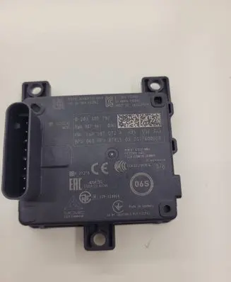 Volkswagen Golf VII Distronic sensor radar 0203305797 5WA907561 5WA907572A