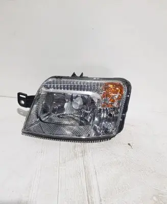 Fiat Panda II Headlight/headlamp 41680775