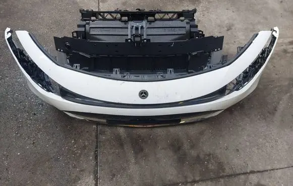 Mercedes-Benz CLA C174 C178 Front piece kit 