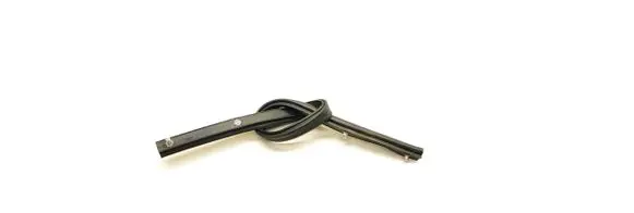 Subaru XV I Rubber seal rear door 6E240505NRC