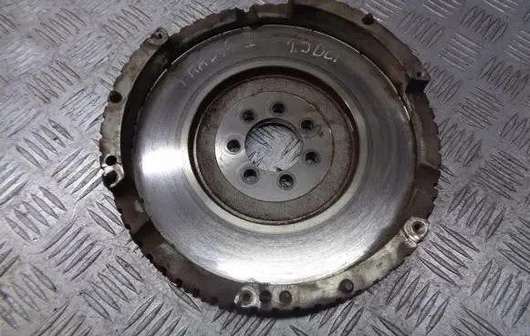 Renault Thalia I Dual mass flywheel 