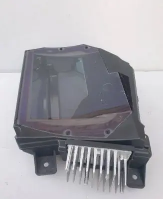 Chevrolet Camaro Head up display screen 84016314 840200059 111607526100