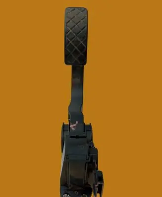 Seat Ibiza III (6L) Accelerator throttle pedal 0281002378