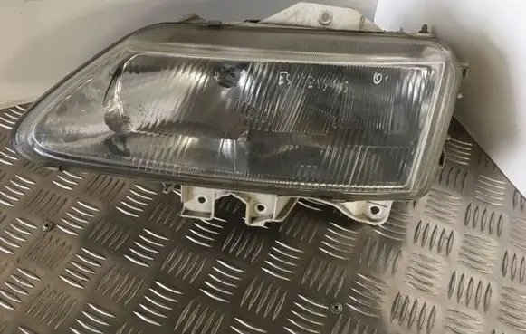 Renault Espace III Headlight/headlamp 13996500 GROB2535