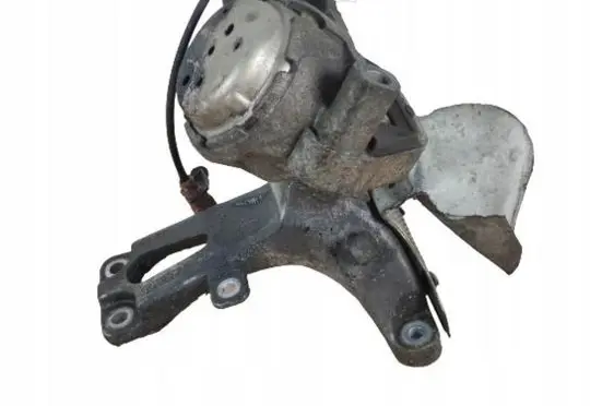 Audi A6 C7 Engine mount vacuum valve 4G0199308E