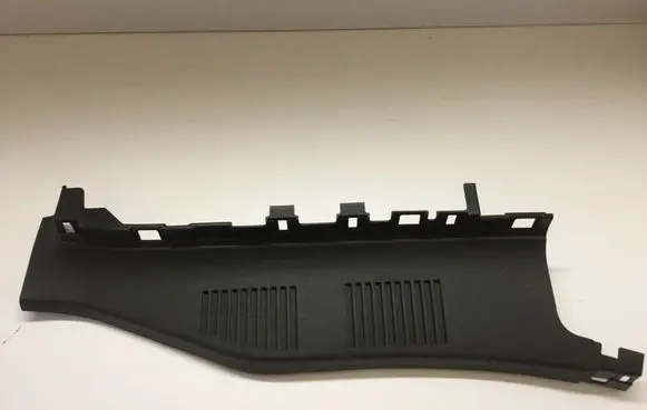 Nissan Navara (D)pillar trim (top) 76915EB003