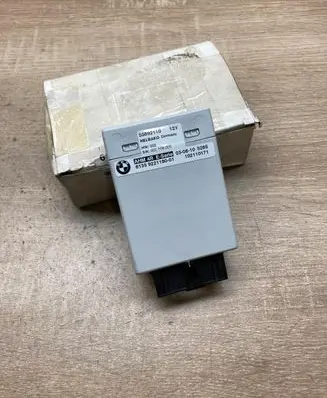 Mini Cooper Countryman R60 Tow bar trailer control unit/module 9221180 55892110