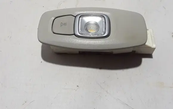Renault Kadjar Other interior light 264307381R