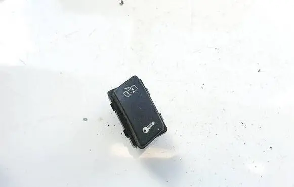 Volkswagen Touran I Central locking switch button 1T0962125A