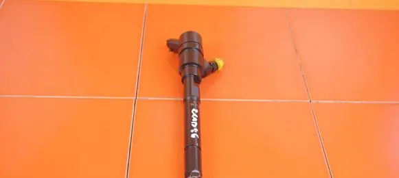 Chevrolet Captiva Fuel injector 0445110270 21MB46