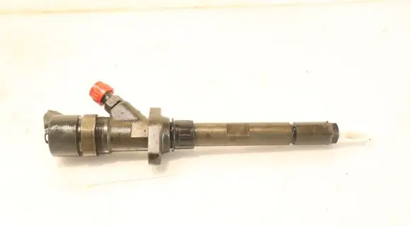 Peugeot 607 Fuel injector 0445110036